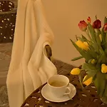 Agroturystyczne Papiernia Grill, Sauna & Jacuzzi 아파트 *