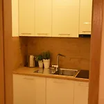 Agroturystyczne Papiernia Grill, Sauna & Jacuzzi 아파트