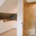 아파트 Agroturystyczne Papiernia Grill, Sauna & Jacuzzi Niedźwiedź