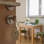 아파트 Agroturystyczne Papiernia Grill, Sauna & Jacuzzi *
