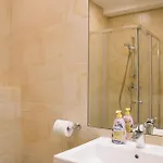 아파트 Agroturystyczne Papiernia Grill, Sauna & Jacuzzi *