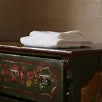Agroturystyczne Papiernia Niedźwiedź