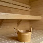 아파트 Agroturystyczne Papiernia Grill, Sauna & Jacuzzi *