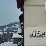 Agroturystyczne Papiernia Daire *