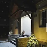 Agroturystyczne Papiernia Daire Niedźwiedź