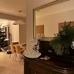 아파트 Agroturystyczne Papiernia Grill, Sauna & Jacuzzi Niedźwiedź