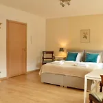Agroturystyczne Papiernia Appartement *