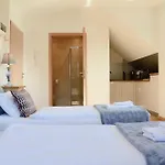 Appartement Agroturystyczne Papiernia *