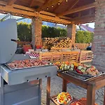 Agroturystyczne Papiernia Appartement *