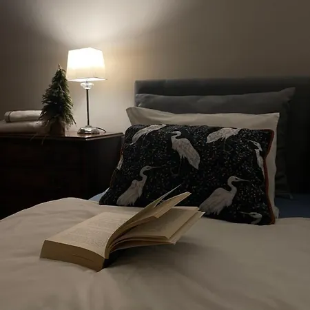 Agroturystyczne Papiernia Apartmán