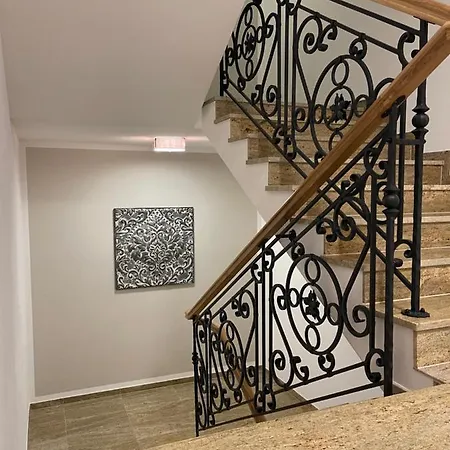 Apartment Agroturystyczne Papiernia Niedzwiedz
