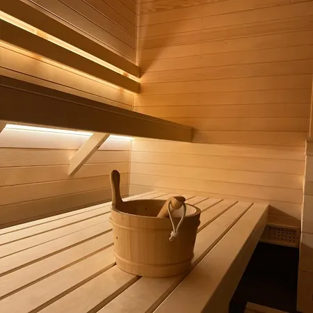 Agroturystyczne Papiernia Dla 2 Osob Gorce, Sauna I Jacuzzi * Niedźwiedź
