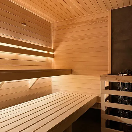Agroturystyczne Papiernia Dla 2 Osob Gorce, Sauna I Jacuzzi