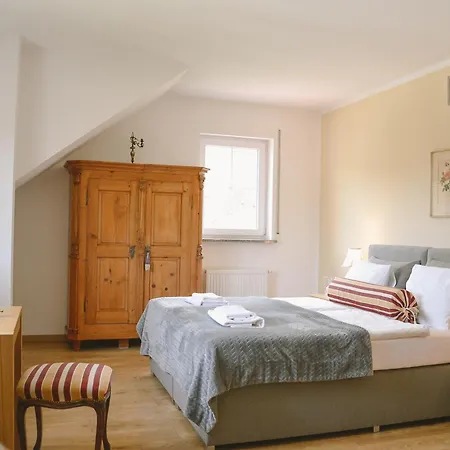 Apartmán Agroturystyczne Papiernia *