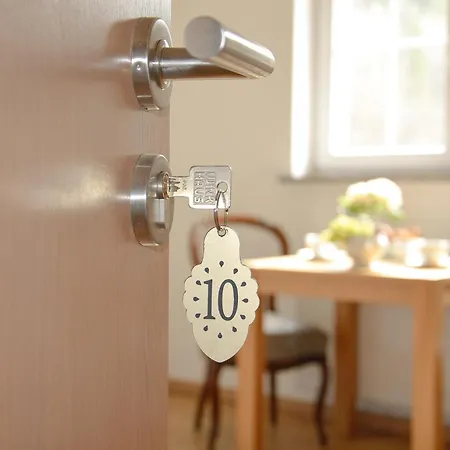 Apartment Agroturystyczne Papiernia Niedzwiedz