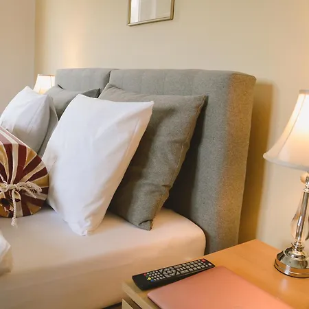 Apartment Agroturystyczne Papiernia *