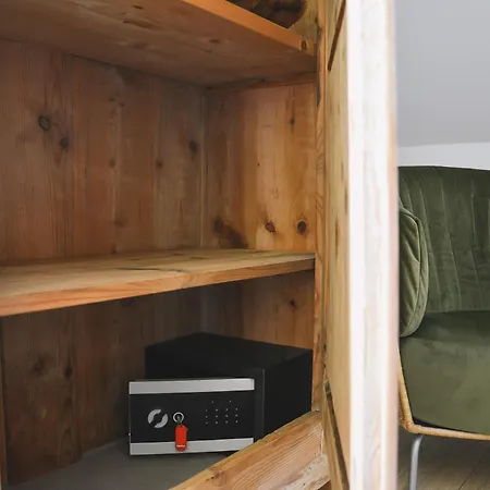 Apartmán Agroturystyczne Papiernia *