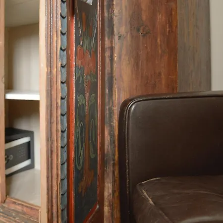 Apartment Agroturystyczne Papiernia