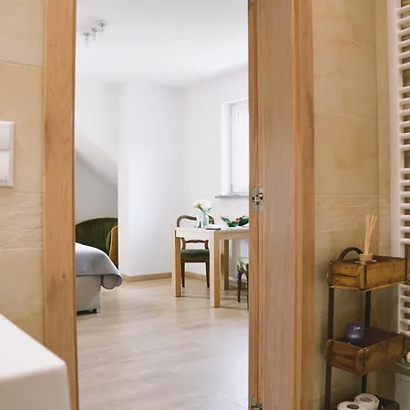 Apartment Agroturystyczne Papiernia Dla 2 Osob Gorce, Sauna I Jacuzzi