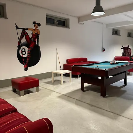 Apartment Agroturystyczne Papiernia