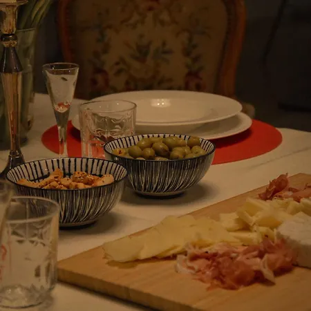 Agroturystyczne Papiernia Apartmán