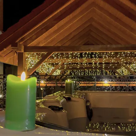 Agroturystyczne Papiernia Dla 2 Osob Gorce, Sauna I Jacuzzi *