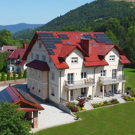 Agroturystyczne Papiernia Niedzwiedz
