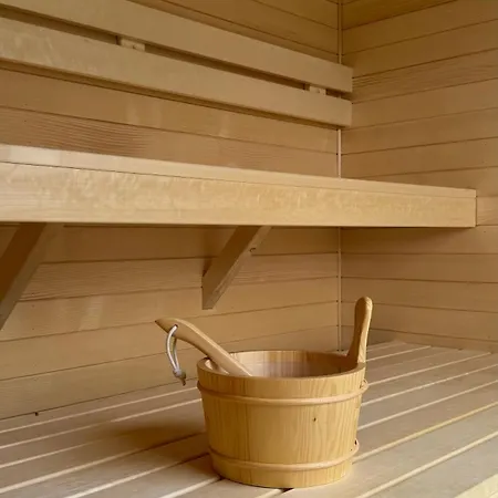 Appartement Agroturystyczne Papiernia Dla 2 Osob Gorce, Sauna I Jacuzzi *