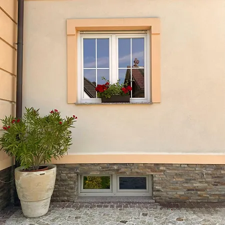 Apartment Agroturystyczne Papiernia Niedzwiedz