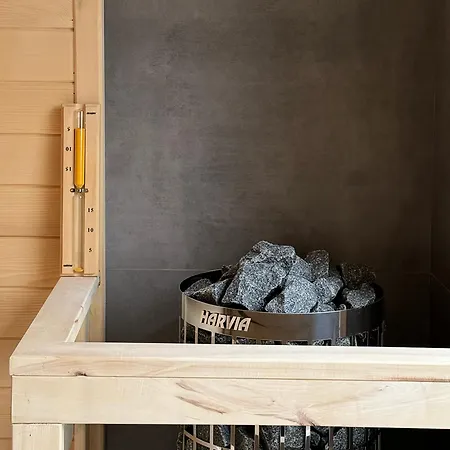 Agroturystyczne Papiernia Dla 2 Osob Gorce, Sauna I Jacuzzi Appartement