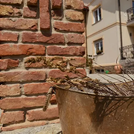 Apartmán Agroturystyczne Papiernia *