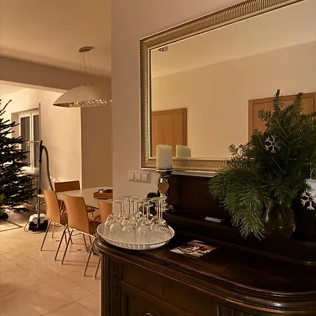 Apartment Agroturystyczne Papiernia Niedzwiedz