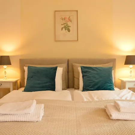 Agroturystyczne Papiernia Apartmán *
