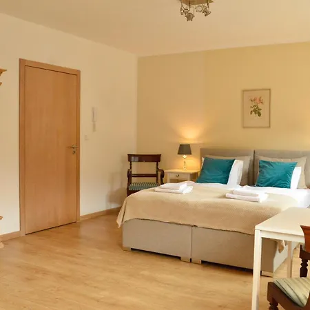 Agroturystyczne Papiernia Apartmán *
