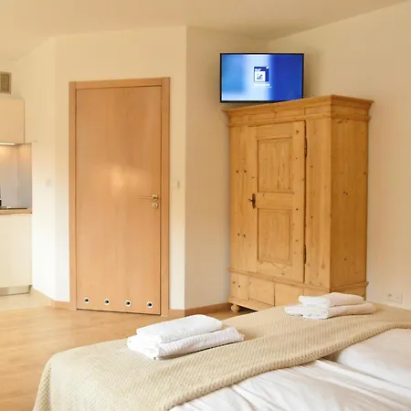 Agroturystyczne Papiernia Apartment