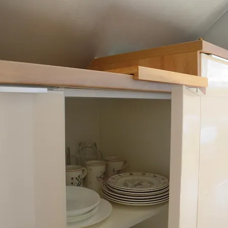 Agroturystyczne Papiernia Apartment Niedzwiedz