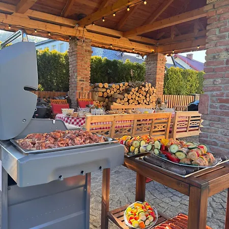 Agroturystyczne Papiernia Dla 2 Osob Gorce, Sauna I Jacuzzi Appartement *