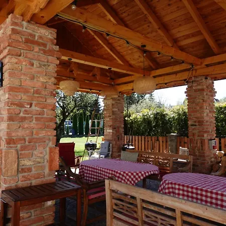 Agroturystyczne Papiernia Dla 2 Osob Gorce, Sauna I Jacuzzi Appartement